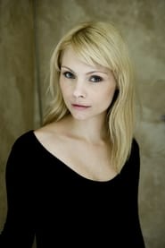 MyAnna Buring as Lucky Dyson