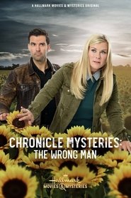 The Chronicle Mysteries: The Wrong Man постер