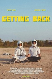 Poster Getting Back 2018