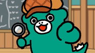 Chibi Monster Detectives