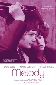 Poster Melody 1971