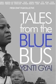 Tales from the Blue Bus