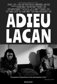 Full Cast of Adieu, Lacan