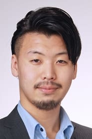 Masayuki Oshita as Customer (voice)