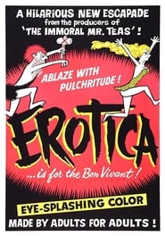 Poster Erotica