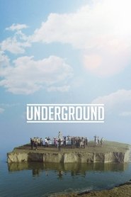 Underground (1995) HD