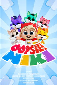 Oopsie Niki! (2024)