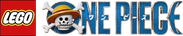 LEGO ONE PIECE Logo