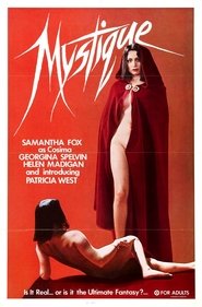 Mystique 1979 吹き替え 無料動画