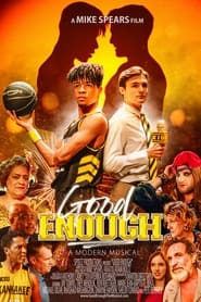 Poster Good Enough: A Modern Musical