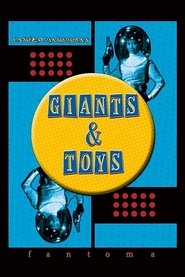 Giants and Toys (1958)
