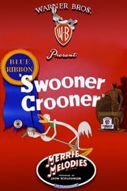 Swooner Crooner (1944)