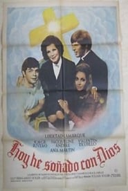 Hoy he soñado con Dios 1972 映画 吹き替え