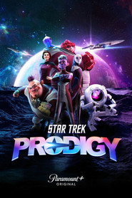 Assistir Star Trek: Prodigy online grátis