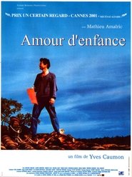 Amour d'enfance 2001 Δωρεάν απεριόριστη πρόσβαση