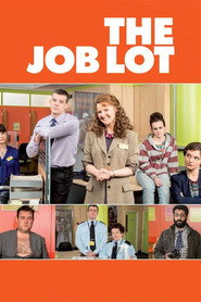 The Job Lot poster