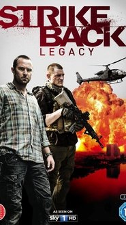 Strike Back 5 Strike Back 5
