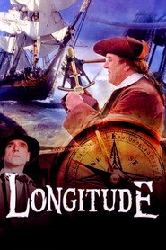 Longitude poster