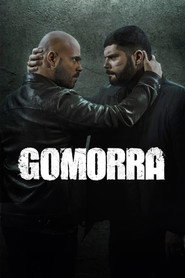 Ґоморра постер