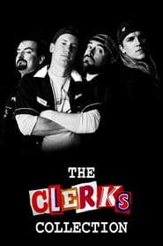 Clerks - Saga en streaming