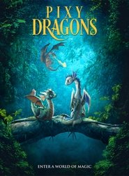 Pixy Dragons Pixy Dragons