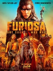 Furiosa (2024)