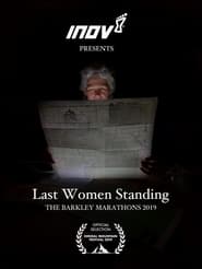 Last Women Standing: The Barkley Marathons 2019