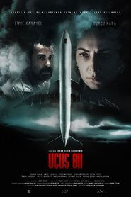 Poster Uçuş 811