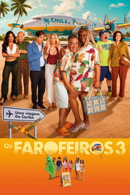 Os Farofeiros 3