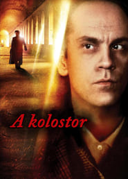 O Convento 1995 film plakat