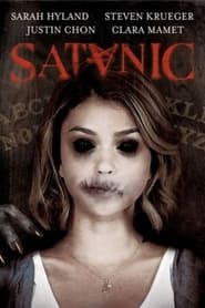 Watch Satanic (2016)