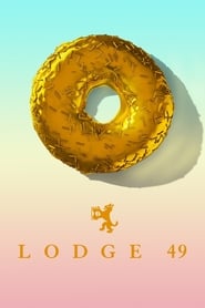 Lodge 49 постер