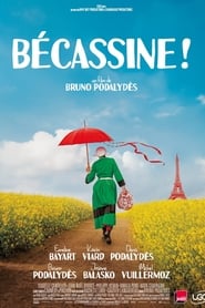 Bécassine ! poszter