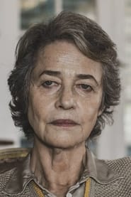 Charlotte Rampling