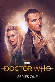 صورة مسلسل Doctor Who الموسم الاول