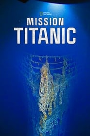 Mission Titanic streaming