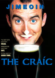 The Craic постер