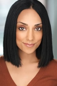 Zahra Anderson as Reporter