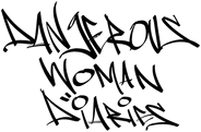 Ariana Grande: Dangerous Woman Diaries Logo