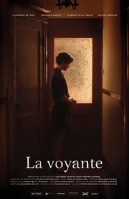 Poster La voyante