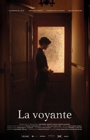 Poster La voyante 2017