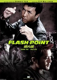 Flash Point (2007)