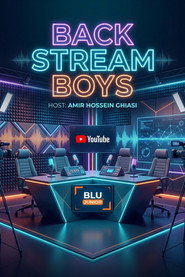 Backstream Boys