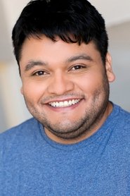 T.J. Alvarado as Toad