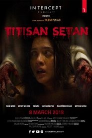 Poster Titisan Setan