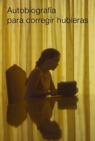 Poster Autobiography to Correct What-ifs 2017