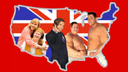 Little Britain USA en streaming