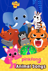 Pinkfong! Animal Songs