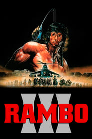 Assistir Rambo III Online HD