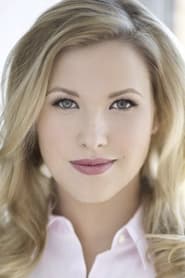 Courtney Hojenski as Nancy